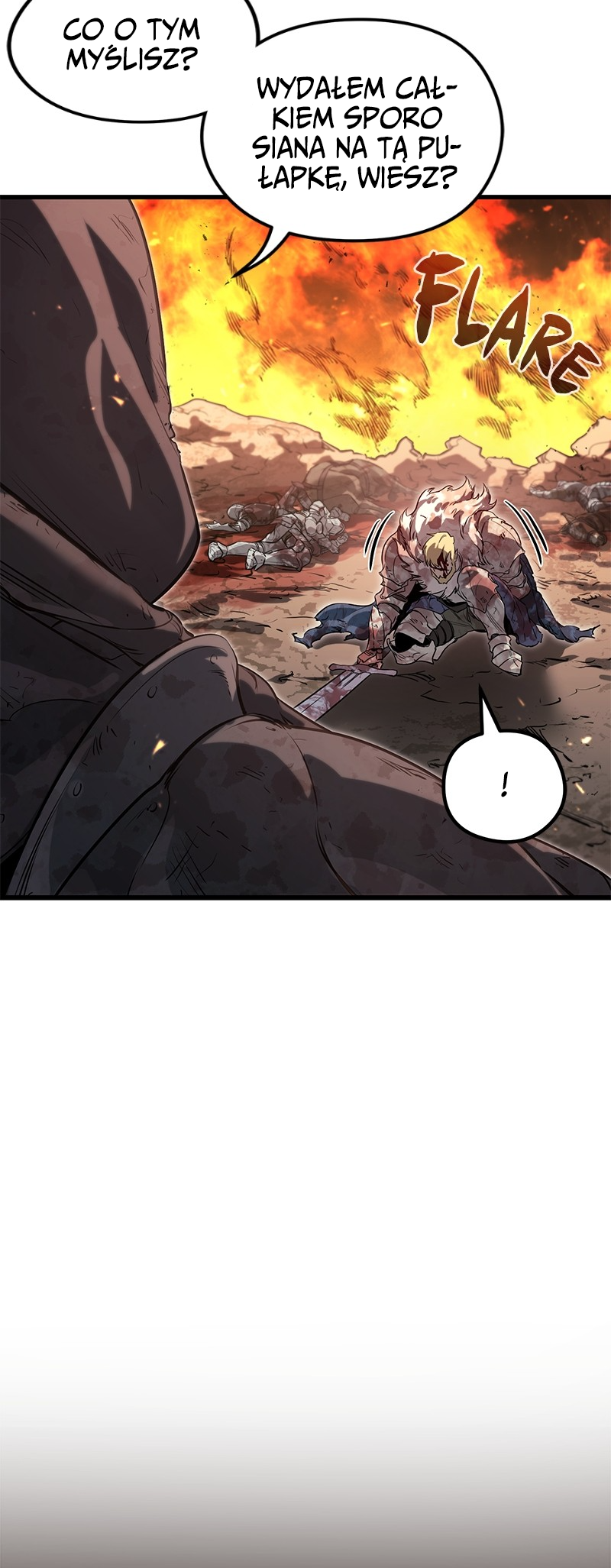 Hoegwihan Yongbyeong eun Da Gyehoek i Itda Ch. 1 第9页