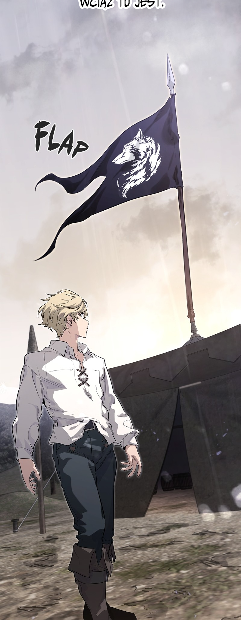 Hoegwihan Yongbyeong eun Da Gyehoek i Itda Ch. 1 第85页