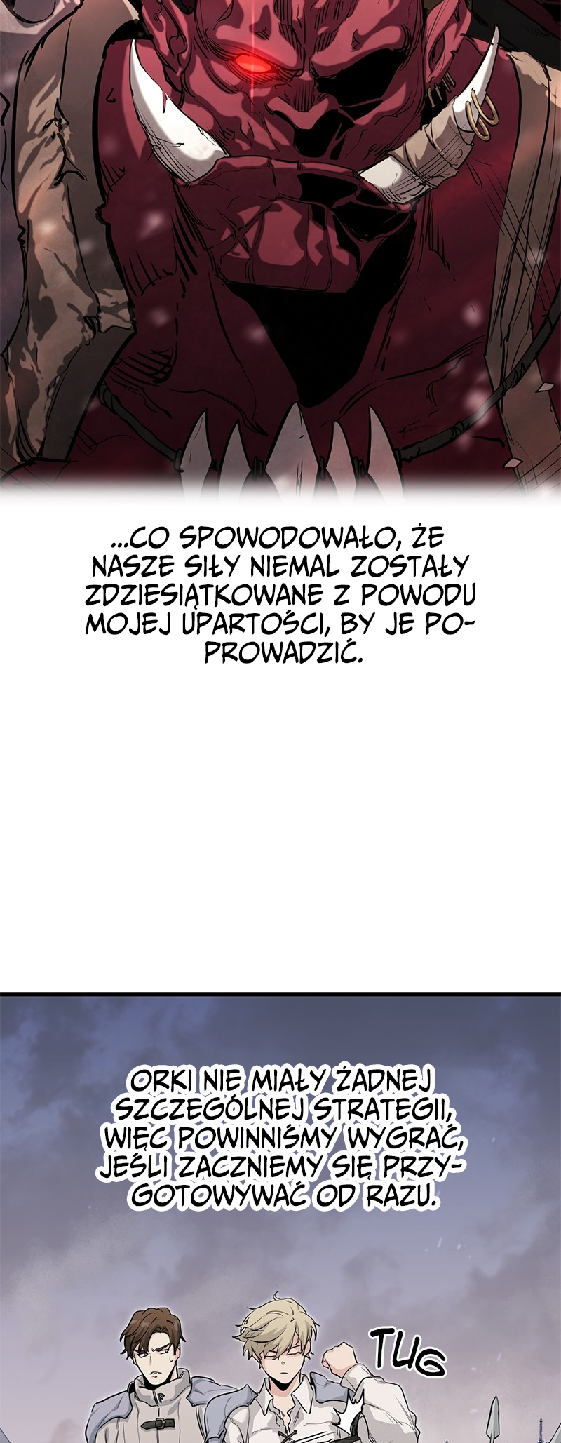 Hoegwihan Yongbyeong eun Da Gyehoek i Itda Ch. 1 第93页