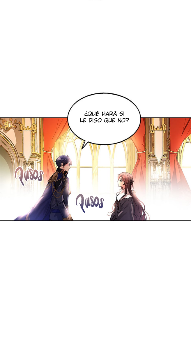 Karina's Last Days Vol. 1 Ch. 1 第40页