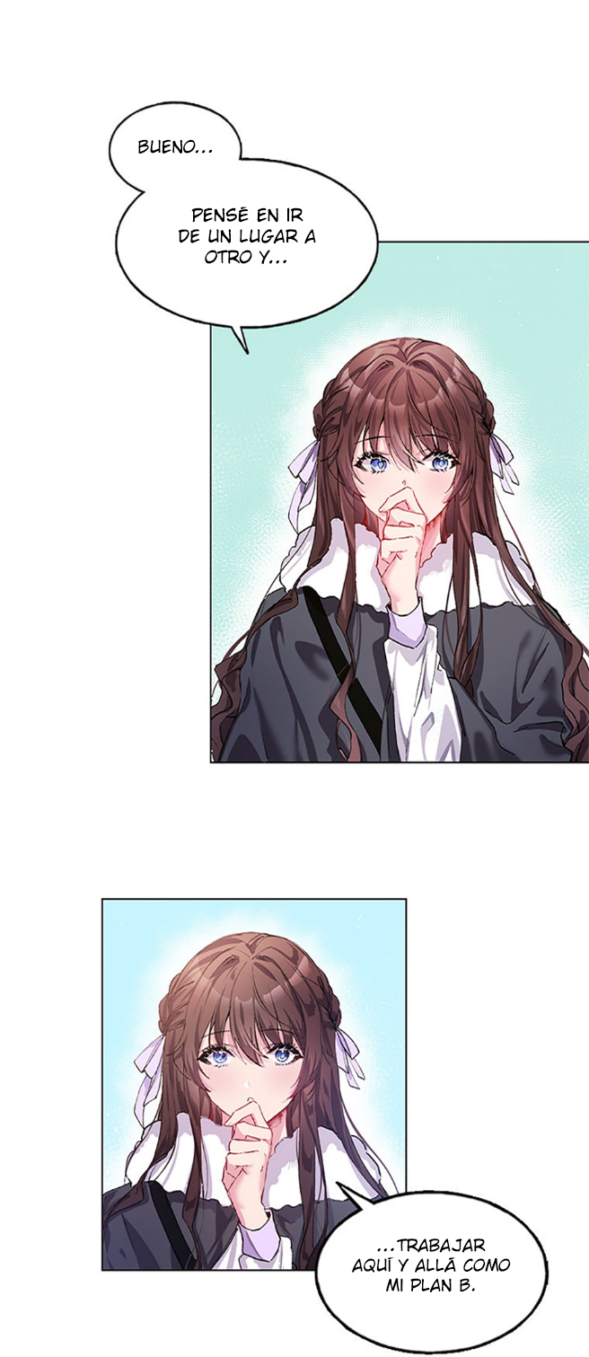 Karina's Last Days Vol. 1 Ch. 1 第41页