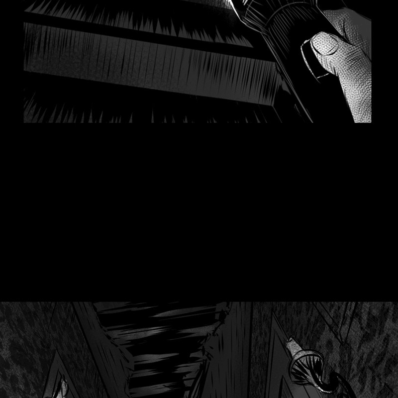 Melvina's Therapy Le Braccia della Lepre (4) 第11页