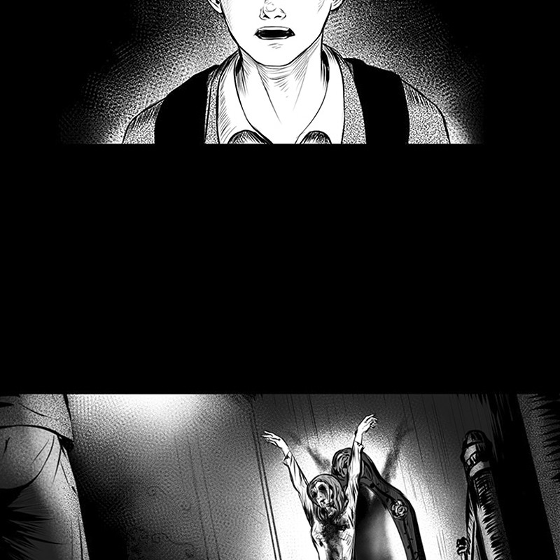 Melvina's Therapy Le Braccia della Lepre (4) 第17页