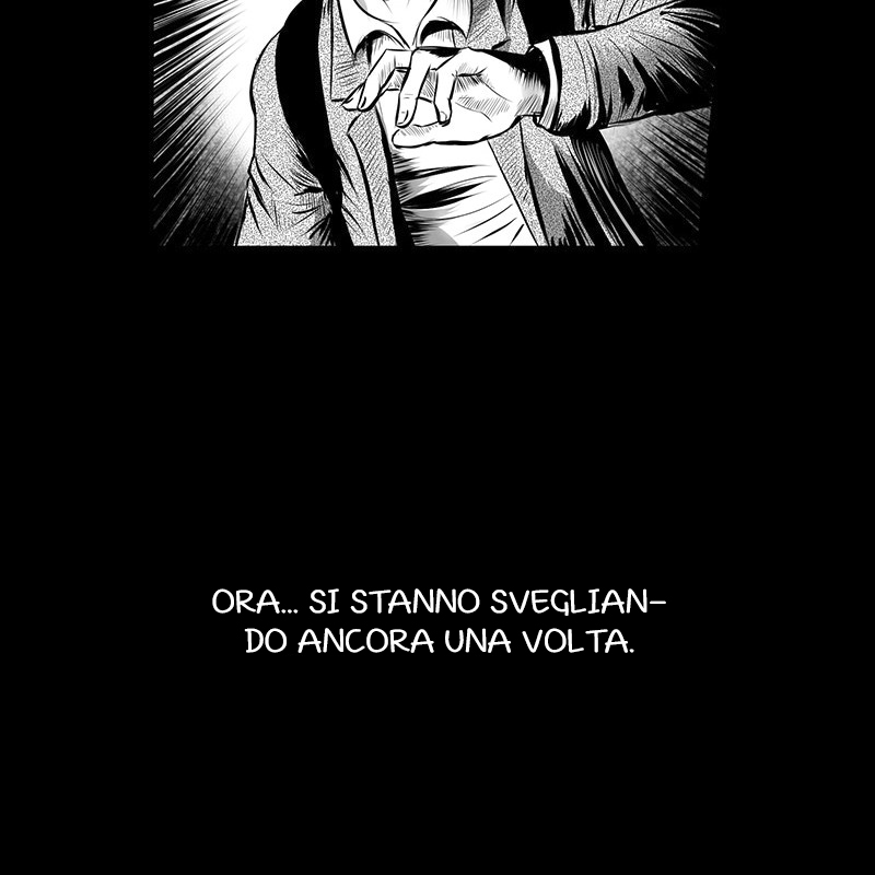 Melvina's Therapy Le Braccia della Lepre (4) 第22页