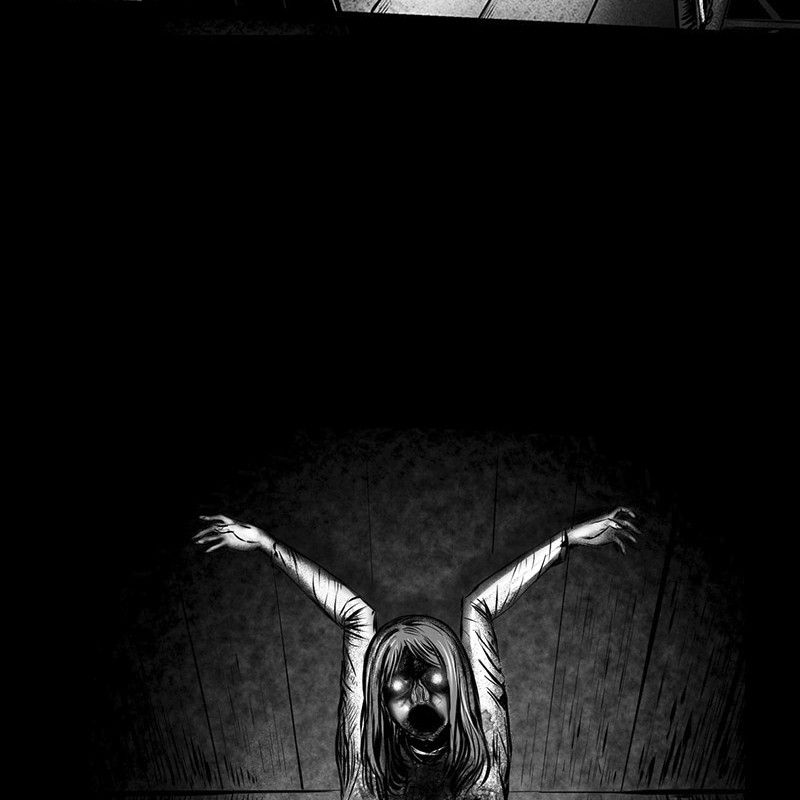 Melvina's Therapy Le Braccia della Lepre (4) 第25页
