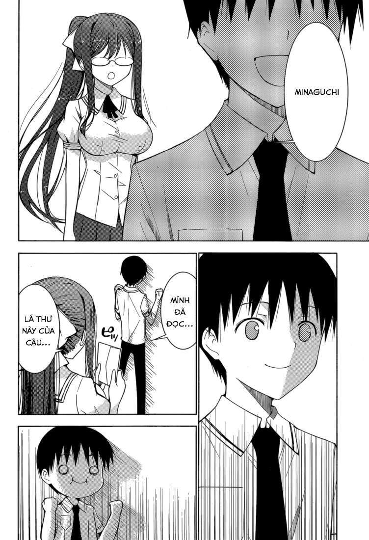 Shinigami-sama to 4-nin no Kanojo Vol. 1 Ch. 1 第46页