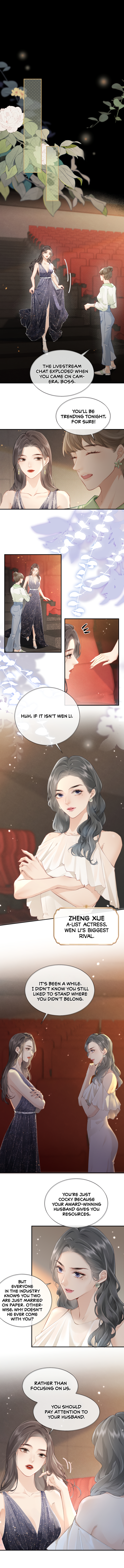 Sweethearts in the Spotlight 第7页