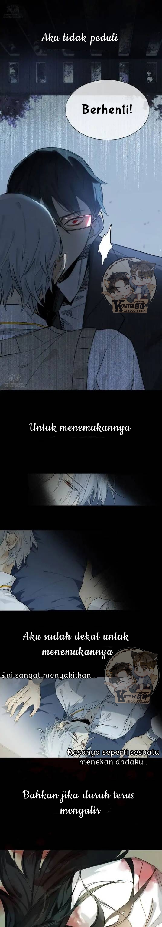 Monstrous Heart Ch. 0 第6页