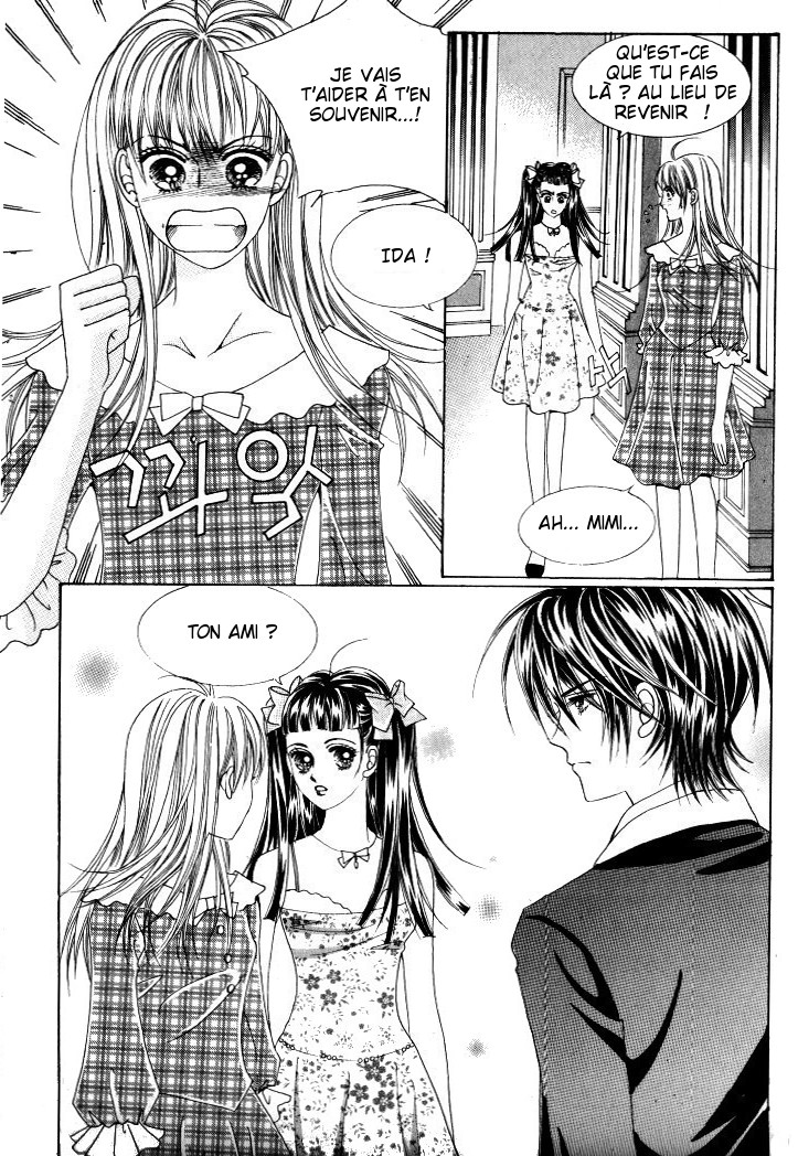 He's Dedicated to Roses Vol. 2 Ch. 4 第13页