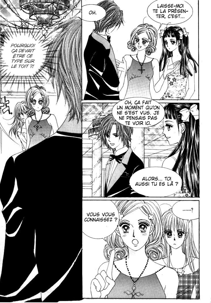 He's Dedicated to Roses Vol. 2 Ch. 4 第21页