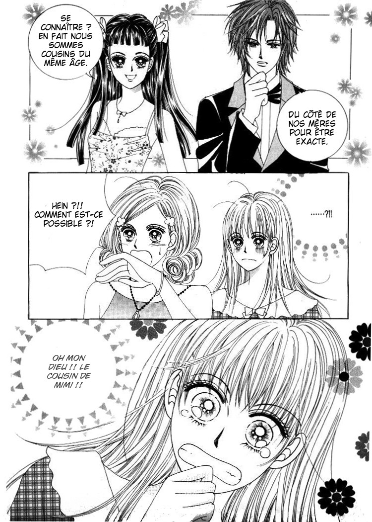 He's Dedicated to Roses Vol. 2 Ch. 4 第22页