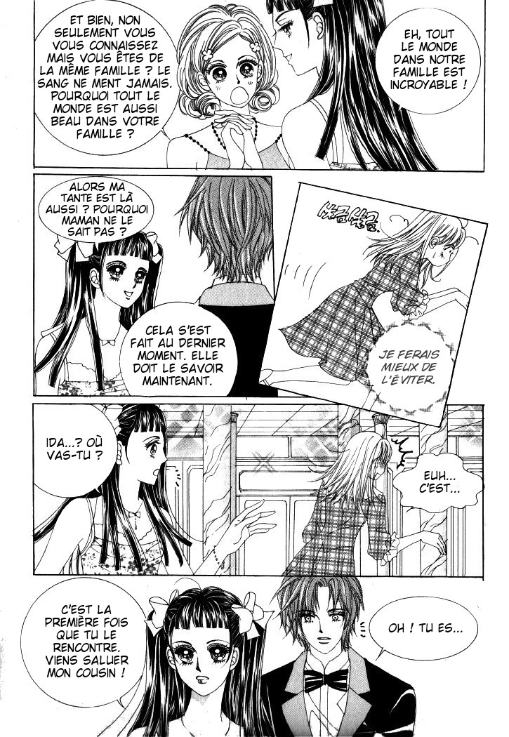 He's Dedicated to Roses Vol. 2 Ch. 4 第23页