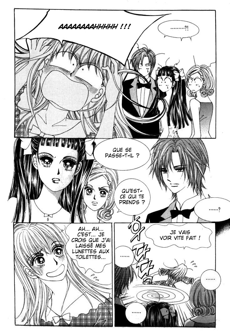 He's Dedicated to Roses Vol. 2 Ch. 4 第28页