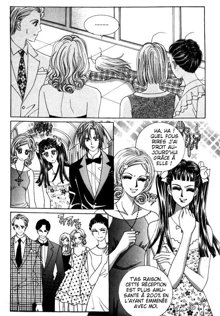 He's Dedicated to Roses Vol. 2 Ch. 4 第30页