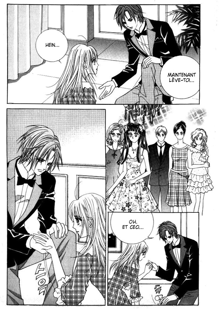 He's Dedicated to Roses Vol. 2 Ch. 4 第32页
