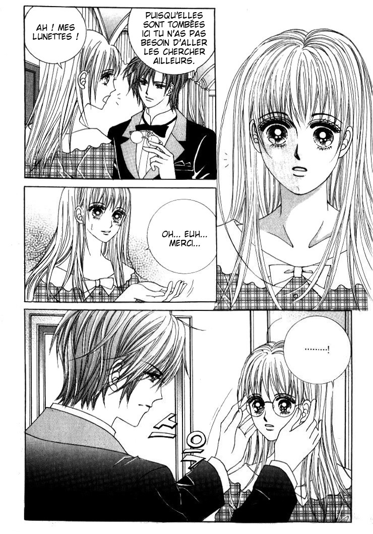 He's Dedicated to Roses Vol. 2 Ch. 4 第33页