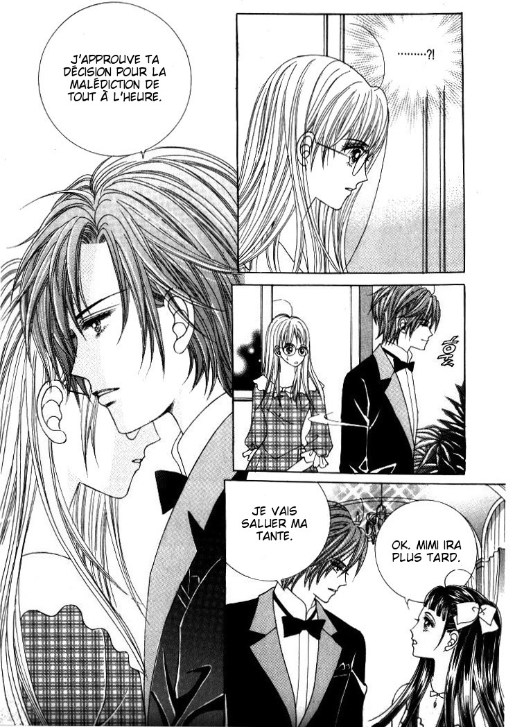 He's Dedicated to Roses Vol. 2 Ch. 4 第34页