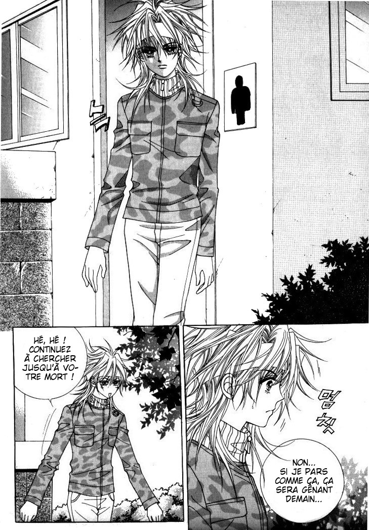 He's Dedicated to Roses Vol. 2 Ch. 4 第50页