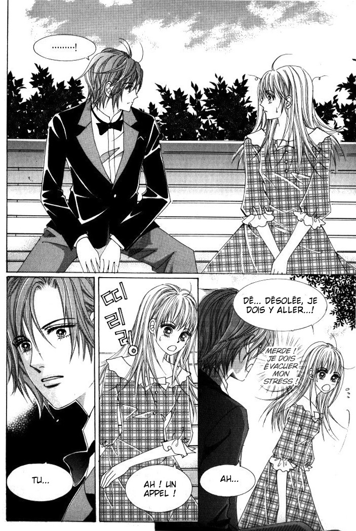 He's Dedicated to Roses Vol. 2 Ch. 4 第6页