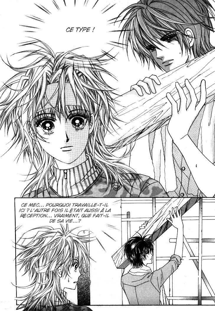 He's Dedicated to Roses Vol. 2 Ch. 4 第58页