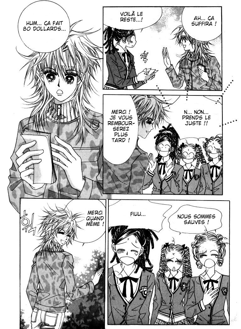 He's Dedicated to Roses Vol. 2 Ch. 4 第62页