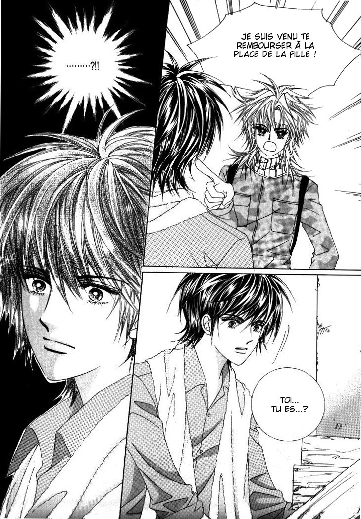 He's Dedicated to Roses Vol. 2 Ch. 4 第66页