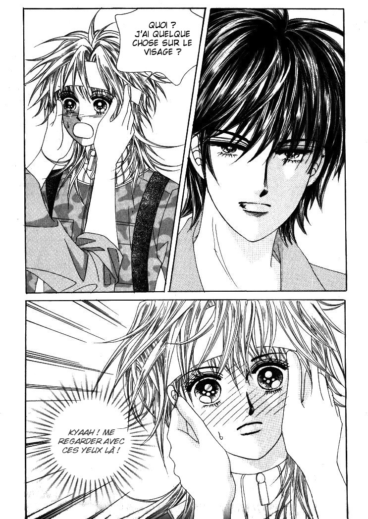 He's Dedicated to Roses Vol. 2 Ch. 4 第73页