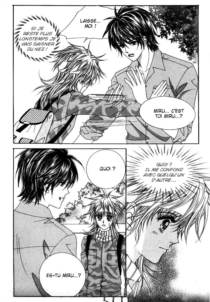 He's Dedicated to Roses Vol. 2 Ch. 4 第74页