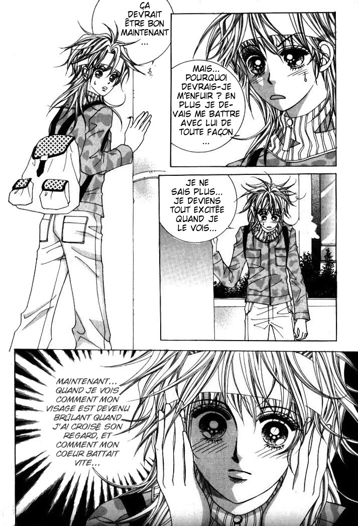 He's Dedicated to Roses Vol. 2 Ch. 4 第78页