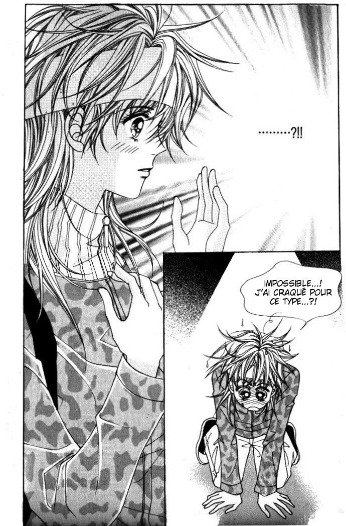 He's Dedicated to Roses Vol. 2 Ch. 4 第79页