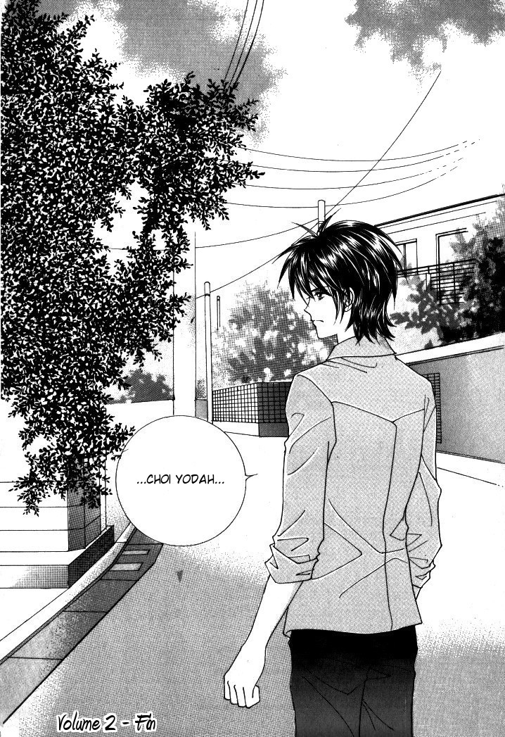 He's Dedicated to Roses Vol. 2 Ch. 4 第80页