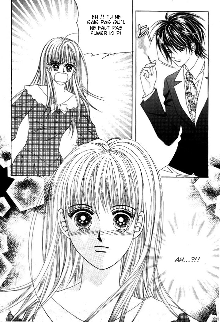He's Dedicated to Roses Vol. 2 Ch. 4 第10页