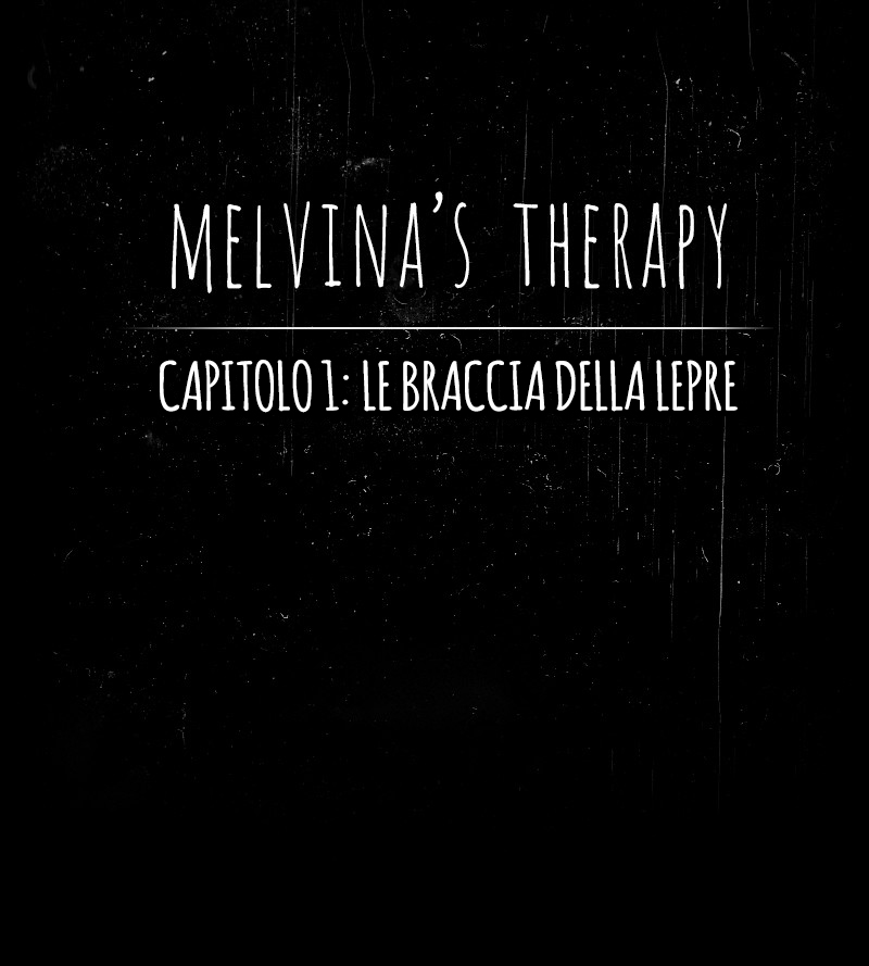 Melvina's Therapy Le Braccia della Lepre (1) 第16页