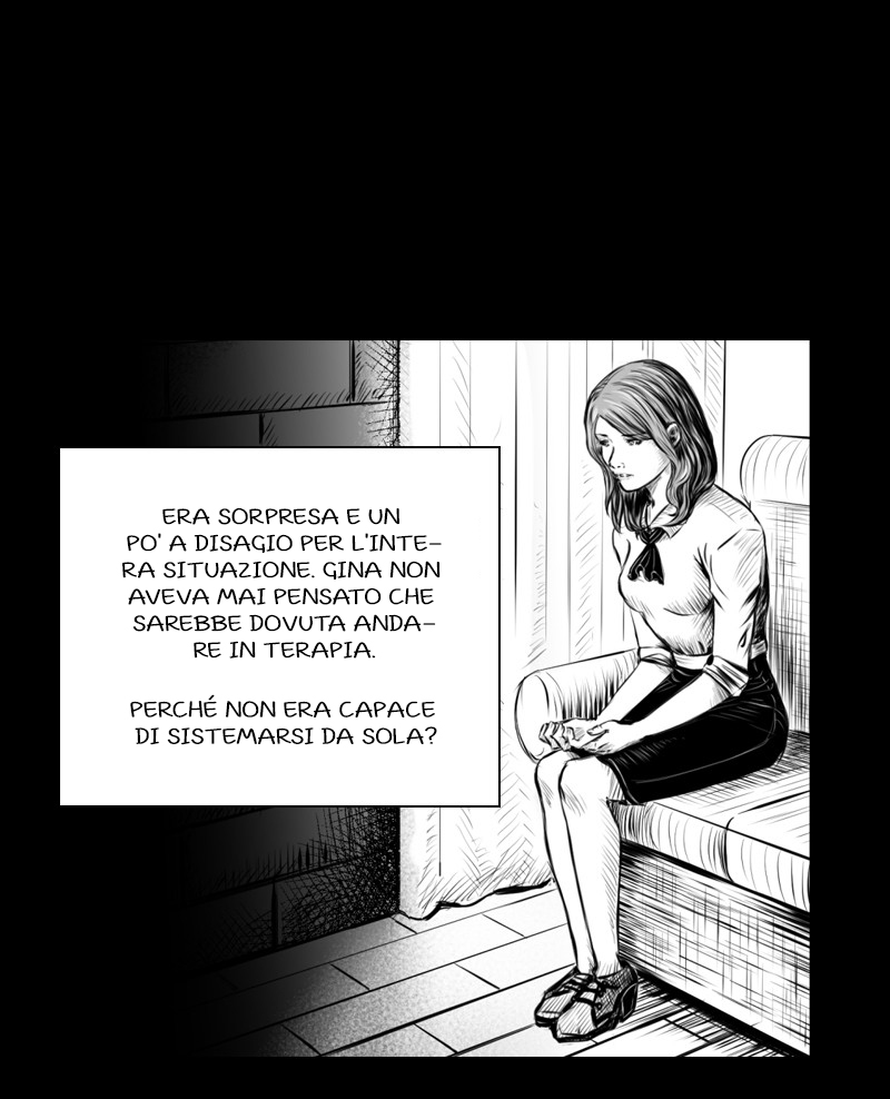 Melvina's Therapy Le Braccia della Lepre (1) 第17页