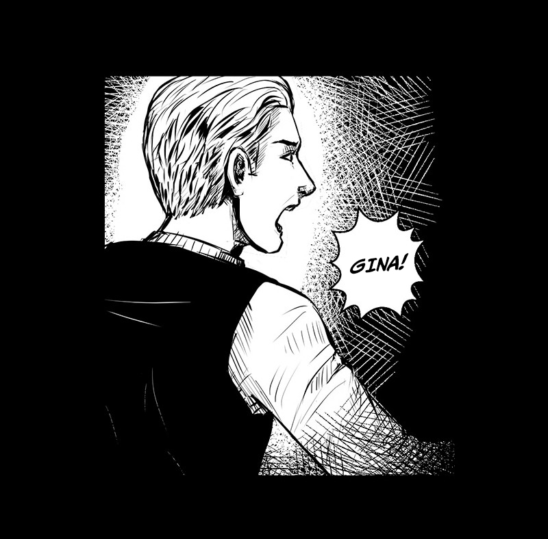Melvina's Therapy Le Braccia della Lepre (1) 第30页