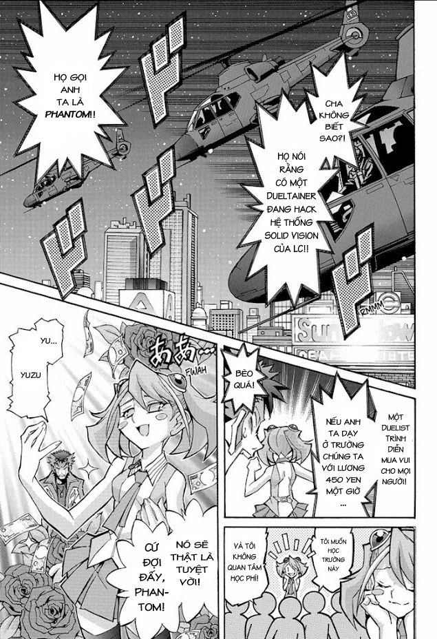 Yu-Gi-Oh! Arc-V Scale 1 - Phantom! 第11页