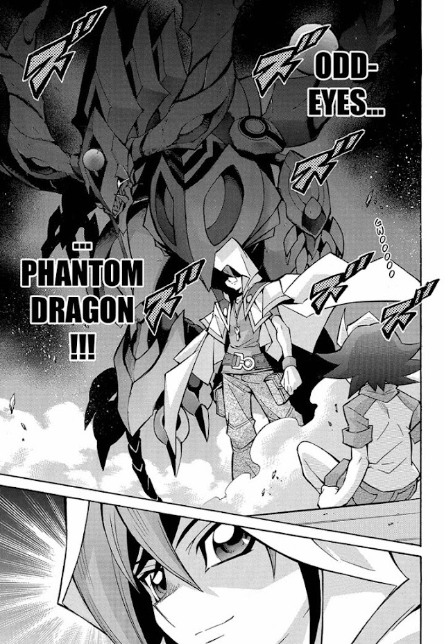 Yu-Gi-Oh! Arc-V Scale 1 - Phantom! 第7页