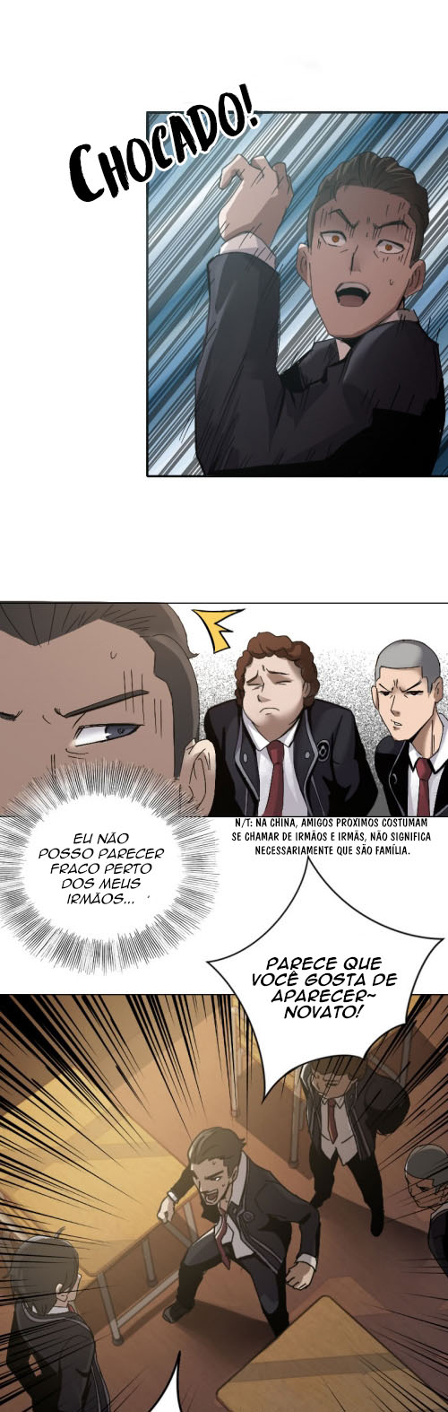 Vanguard Ch. 2 第12页