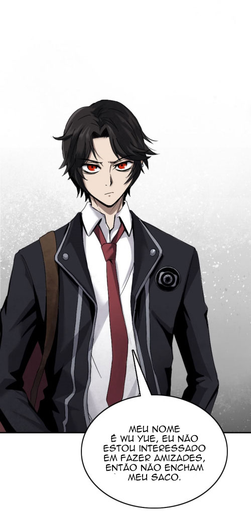 Vanguard Ch. 2 第3页