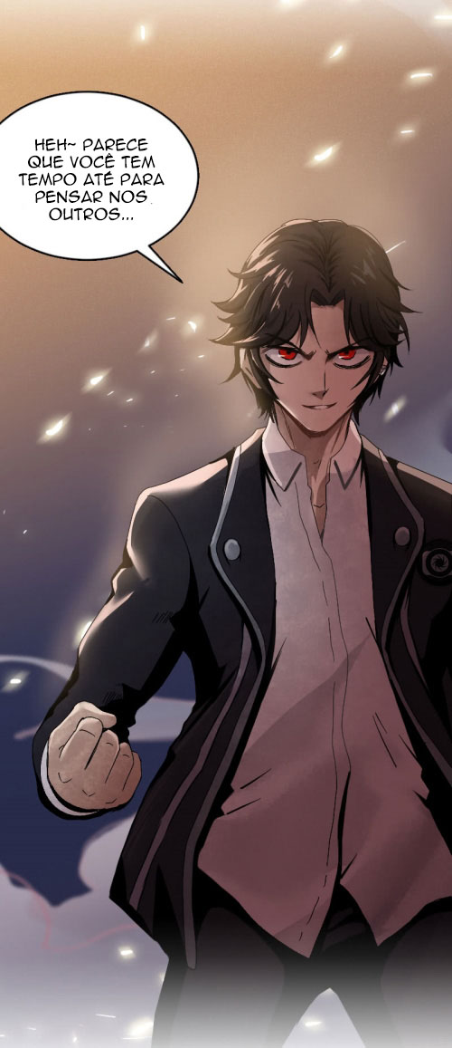 Vanguard Ch. 2 第23页