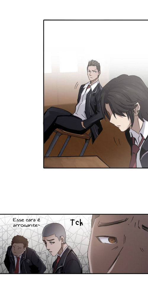 Vanguard Ch. 2 第7页