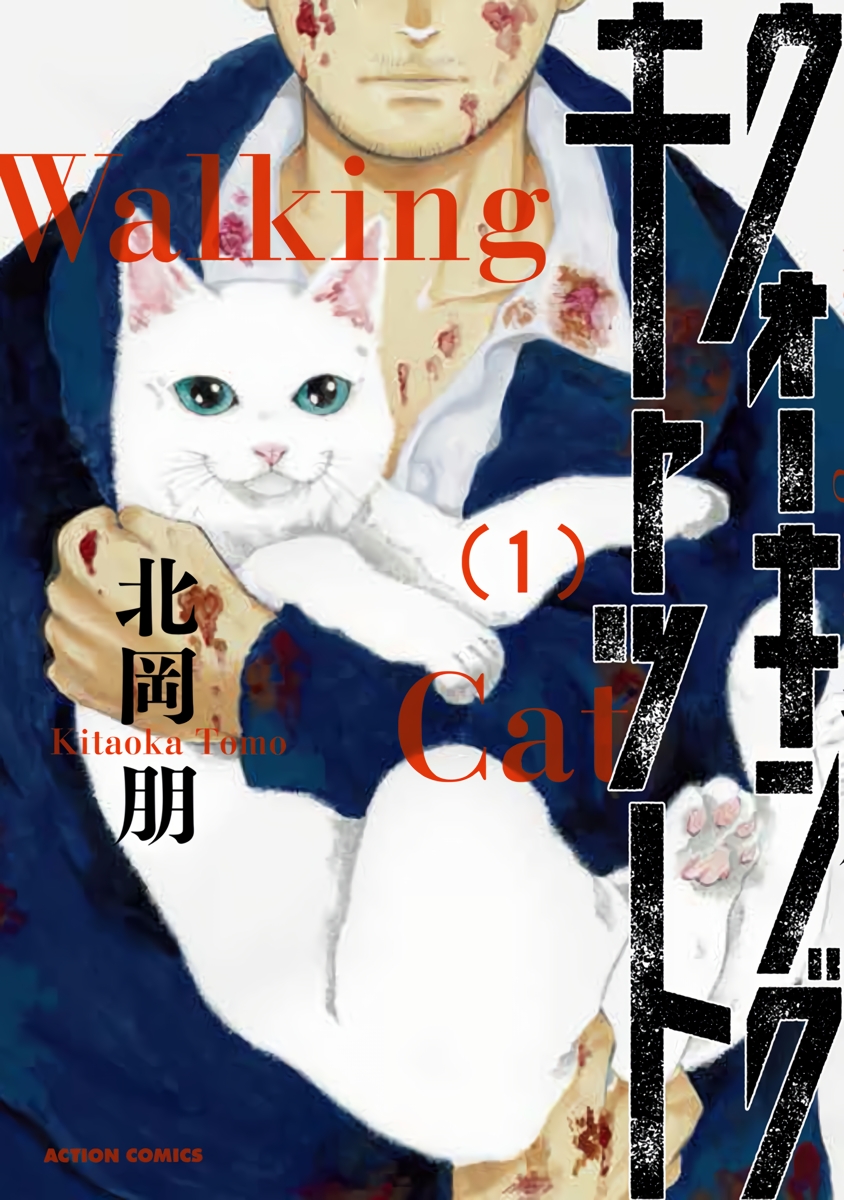 Walking Cat No que eu estava pensando? 第2页