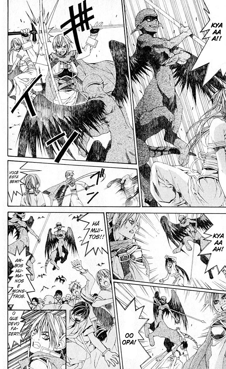 Superior Eu Sou a Maou-sama 第21页