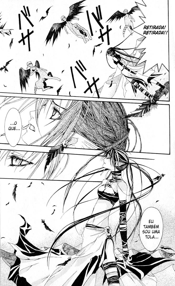 Superior Eu Sou a Maou-sama 第40页