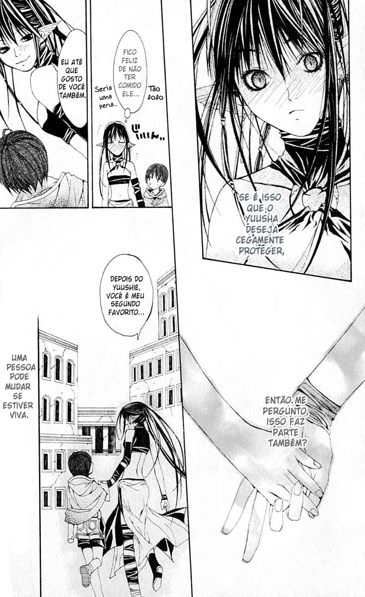 Superior Eu Sou a Maou-sama 第52页