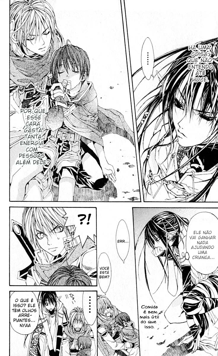 Superior Eu Sou a Maou-sama 第7页