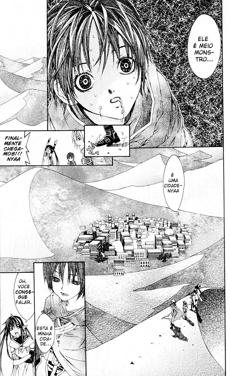 Superior Eu Sou a Maou-sama 第8页