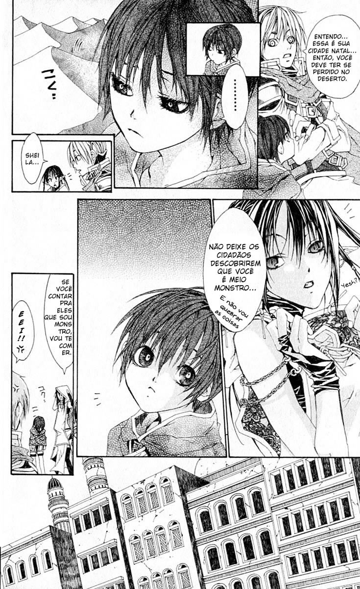 Superior Eu Sou a Maou-sama 第9页
