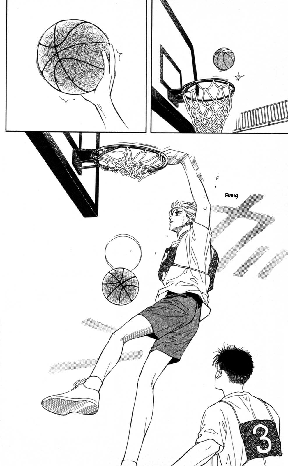 Natural Vol. 1 Ch. 5 第18页