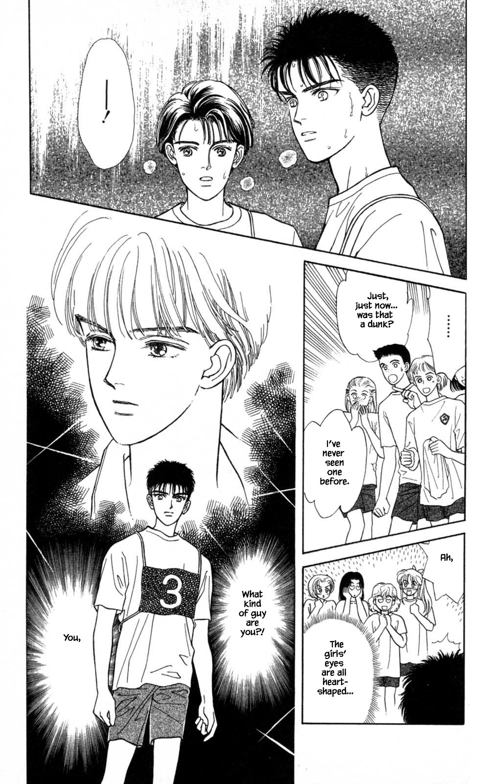 Natural Vol. 1 Ch. 5 第19页
